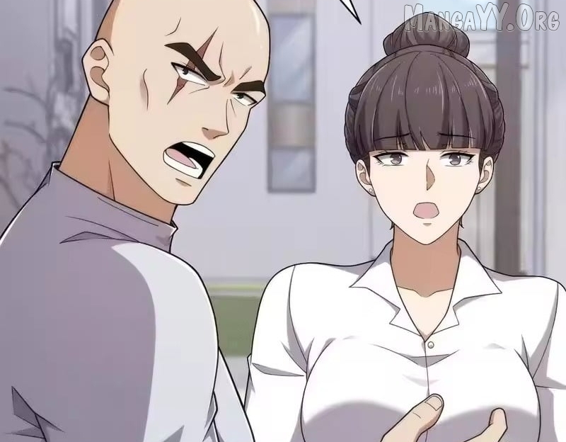 Hidden Dragon in the City (2025) Chapter 40 - page 97